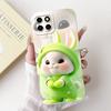 Fashion Design Phone Case For Infinix Smart 6 HD Smart6 X6511B X6512 Soft Silicone Shockproof Cover For Infinix Smart 6 6HD