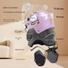 Lishi L011 Kids' Electric Scooter Helmet