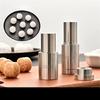 Premium 304 Stainless Steel Dessert Mold Perfect For Shaping Homemades Tangyuan And Pastries Tangyuan Making Mould