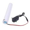 Exhaust Fan Inline Pipe Duct Fan Bathroom Extractors Ventilation Kitchen Wall