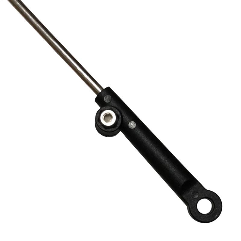 Bikes Front Fork Holder Bicycles Fenders Support Pole Flexible Bikes Fenders Parts Cycling Repair Parts Plastic Stable Mounting