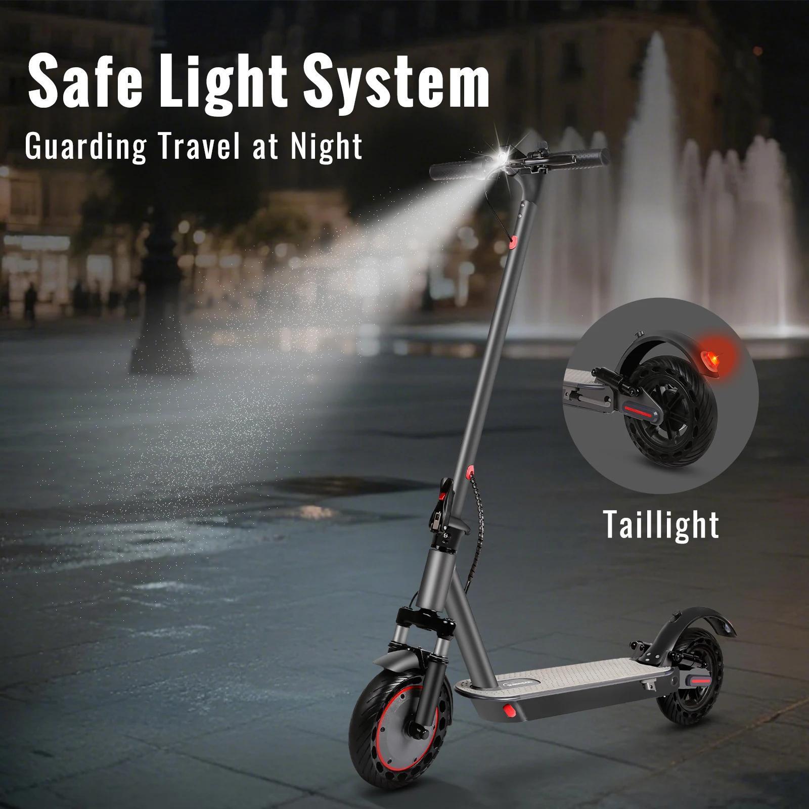 N7PRO 350W Electric Scooter 36V 10