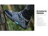 Men's Plus Size Work & Hiking Shoes - Autumn/Winter, Wear-Resistant, Construction & Outdoor Protection.