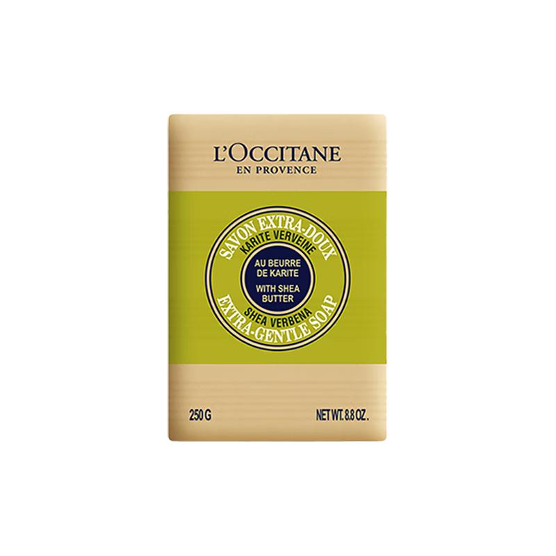 L'Occitane Scented Soap & Cleansing Bar Gift Sets