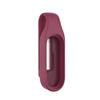 Weiche Silikon-Sport-Clip-Schutzhülle Kompatibel für Xiaomi Band 7 Haken-Clip-Abdeckung Smartband Ersatzschnallen