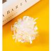Cat Toy Ringing Paper Ball Colored Ringing Paper Cat Biting Kitten Kitten Teasing Cat Stick Pet Self-hi Boredom Relief Artifact