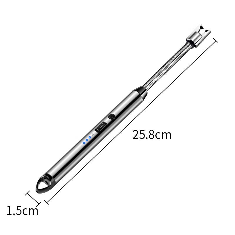 Baijie Long Handle Electronic Pulse Igniter