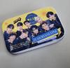 ZEROBASEONE ZB1 Tin Case Photo Card Package – Collectible K-pop Merchandise
