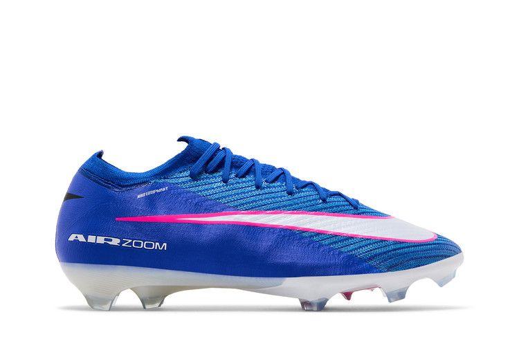 Nike Zoom Mercurial Vapor 16 Elite FG Attack Pack