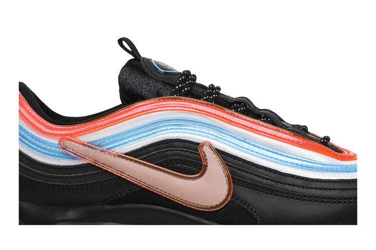 Nike Air Max 97 Neon Seoul