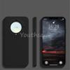 For Honor X9A Case Silicone Liquid Original For Honor X9A X8A X7A X9 X8 Cover TPU Protector Case Honor X9A Cover