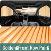 Haval H6 National Tide Sunshade Curtains - Full Set for Third Generation Great Wall