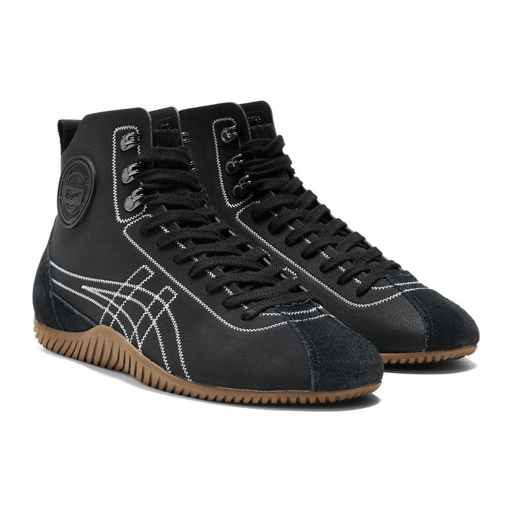 ONITSUKA TIGER Sclaw Mt Black White Gum 1183C154-001