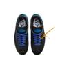 OFF-WHITE X Jordan Air Jordan 2 Retro Low Juodi Ir Varsity Royal Jordan DJ4375-004