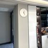 Nordic Original Silent Wall Clock Modern Study Living Room Quartz Wall Hanging Clocks Watch Home Decoration