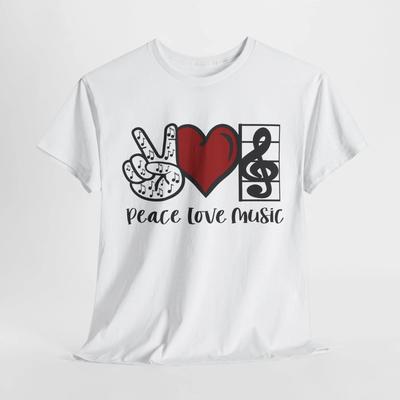 Oberteile – T-Shirts