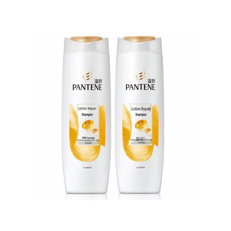 Pantene PRO-V Lotion Repair Shampoo
