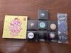 [USED] BTS Official VINTAGE RETRO Badge (7 Types) & Bonus Included