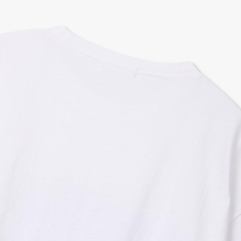 STudio Tomboy VinTage LeTTering Graphic ShorT Sleeve T shirT 9176222990