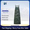 Weishu Camouflage Waterproof Anti-Cut Chef Apron