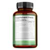 Soursop Capsules Contain Shiitake Mushroom, Seaweed, and Hericium Erinaceus Extract; Vegan; Antioxidant Support; and Joint Health Benefits.