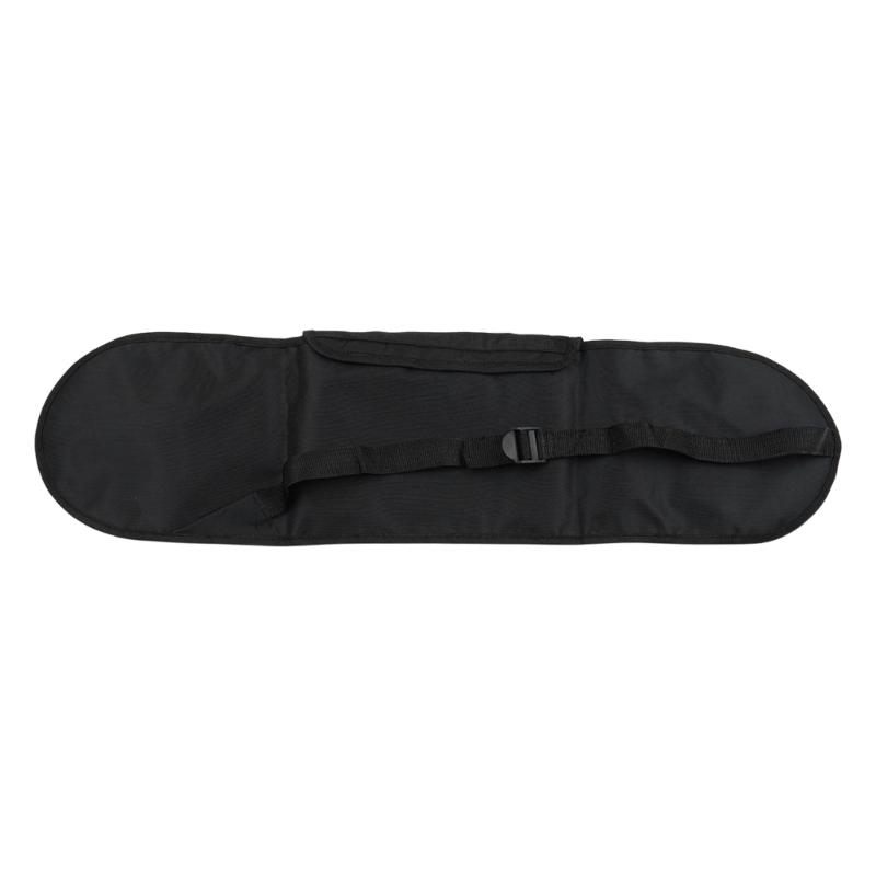 Skateboard Bag, Skateboard Carrying Case Shoulder Bag Waterproof Longboard Storage Backpack Fit for Standard Skateboard