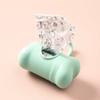 [Pet] Plastic Dog Litter Case (3 Rolls)