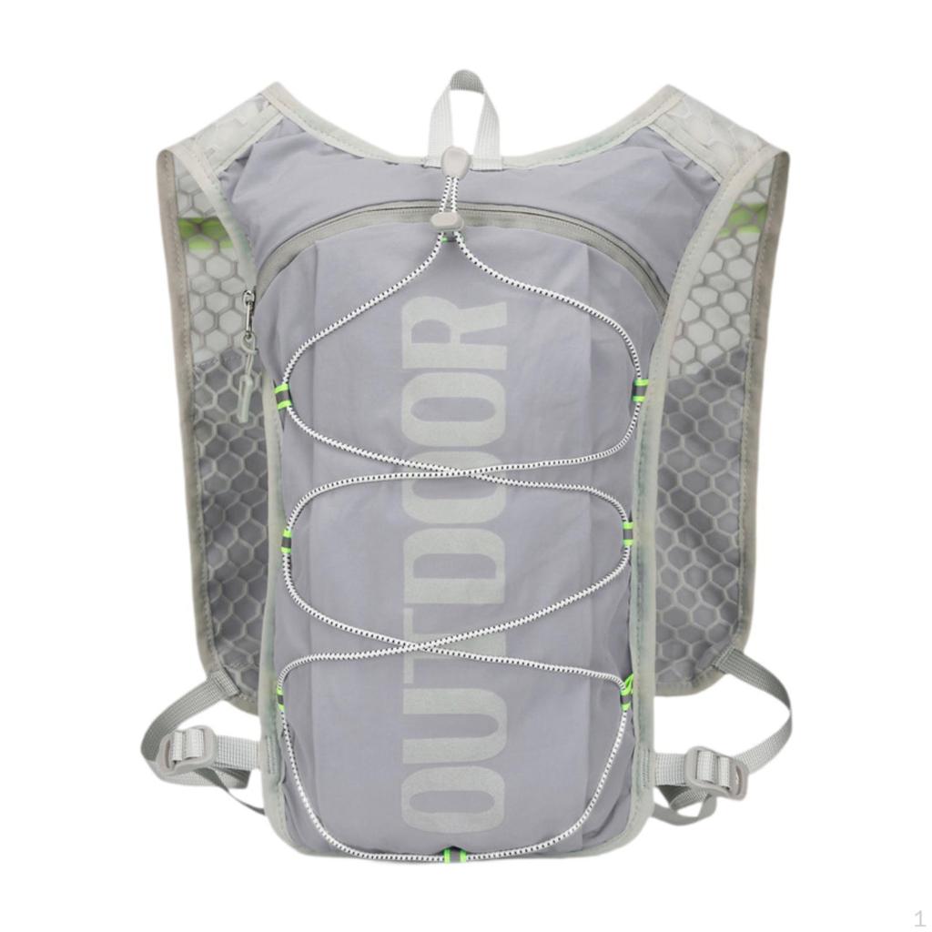 Backpack for Hydration And Sports Use