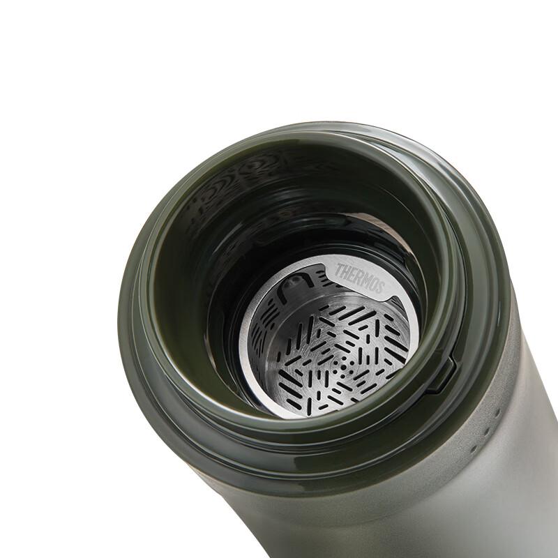 Thermos 550ml Stainless Steel Insulated Mug