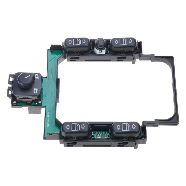Power Window Switches Power Window Main Control Switches fit for W210 W202 E320