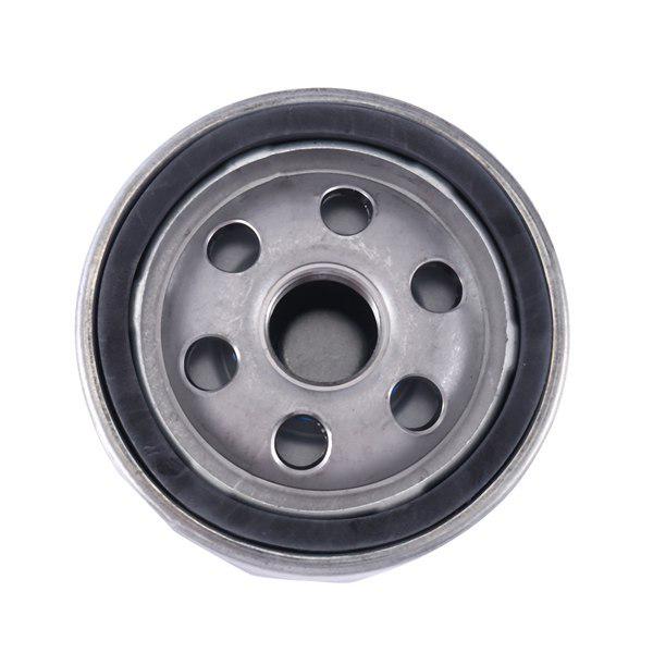 

KN164 HF164 11427673541 fits BMW motorcycle oil filters. None