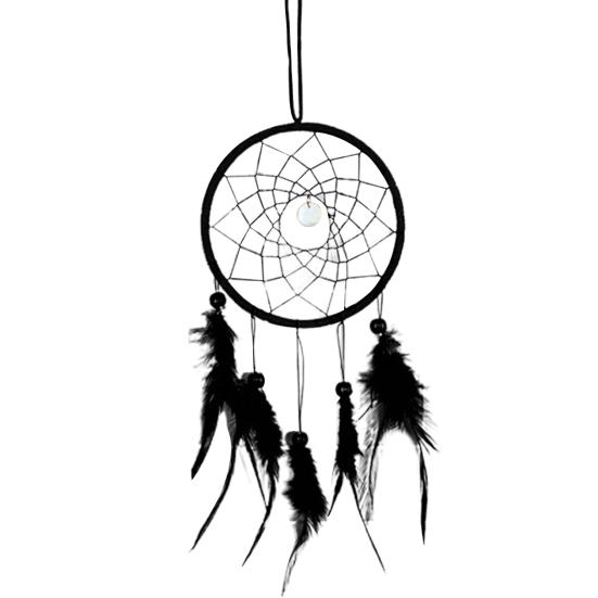 1 Set Dream-catcher Making Kit Exquisite Wide Application Wire DIY Decorative Hanging Crochet Kit for Gift