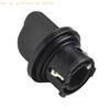 Weatherproof Front Bulb Holder Designs Energy Efficient Car Bulb Socket 9200405 for Vauxhall H8WE