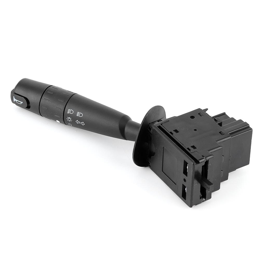 

Переключатель подрулевой колонки указателя поворота 623971 Подходит для Peugeot 405 19921996