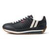 Patrick Sneakers In 98902 Size Cm MARATHON-L (Standard) (Made Japan) Navy, 28.0