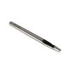 Bore Cutting Board Hole Digger Puncher 1pc Buckle Rotating Hand Latch Installation Punch Tools Garden Structures