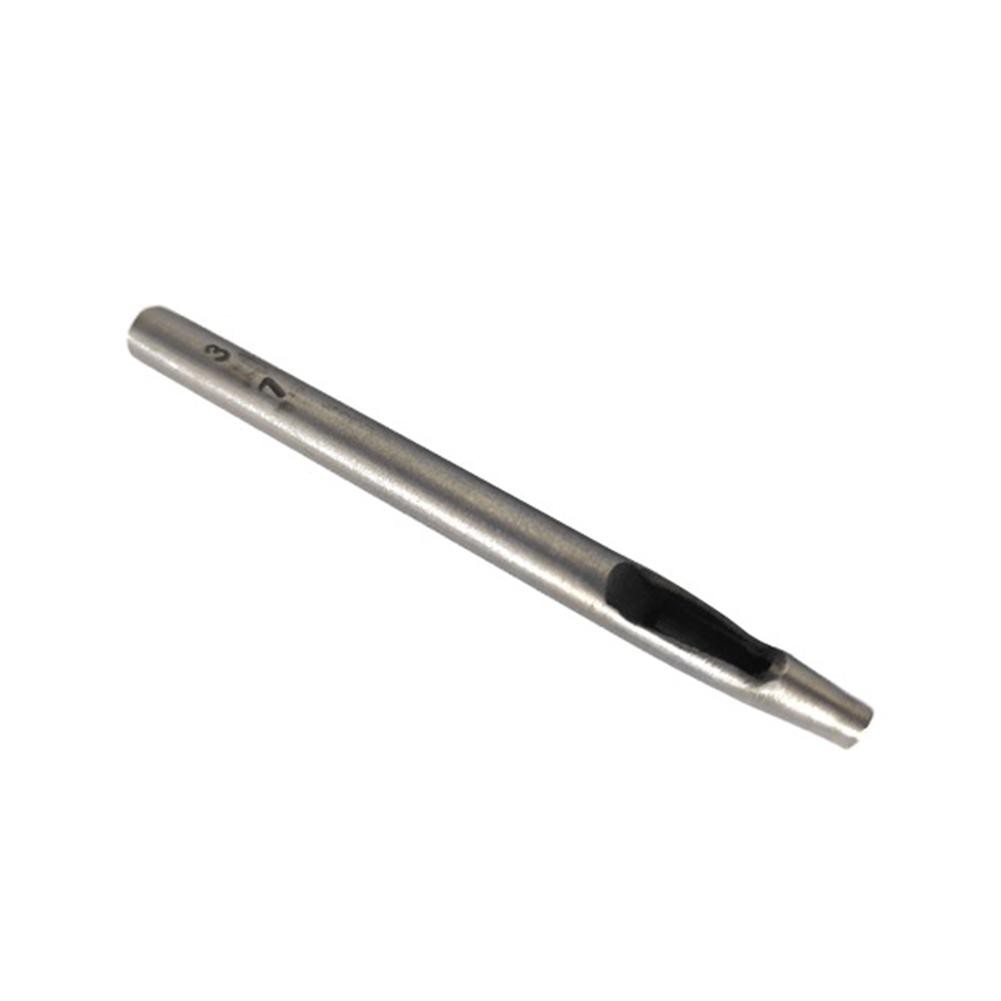 Bore Cutting Board Hole Digger Puncher 1pc Buckle Rotating Hand Latch Installation Punch Tools Garden Structures