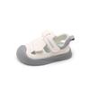 Summer new baby sandals toddler shoes 1 1 3-year-old boys and girls soft-soled non-slip infant functional shoes children's shoes