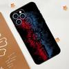 Supernatural Case For Apple iPhone 12 13 Mini 11 14 15 16 Pro Max Plus X XR XS Max Coque