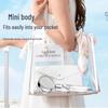 Thailand Portable Filtered Shower Head for Travel and Skin Beautification
