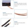 5000W High Power Handheld Spot Welding Machine Portable 0-800A Current Adjustable Welders for lithium battery Battery US Plug