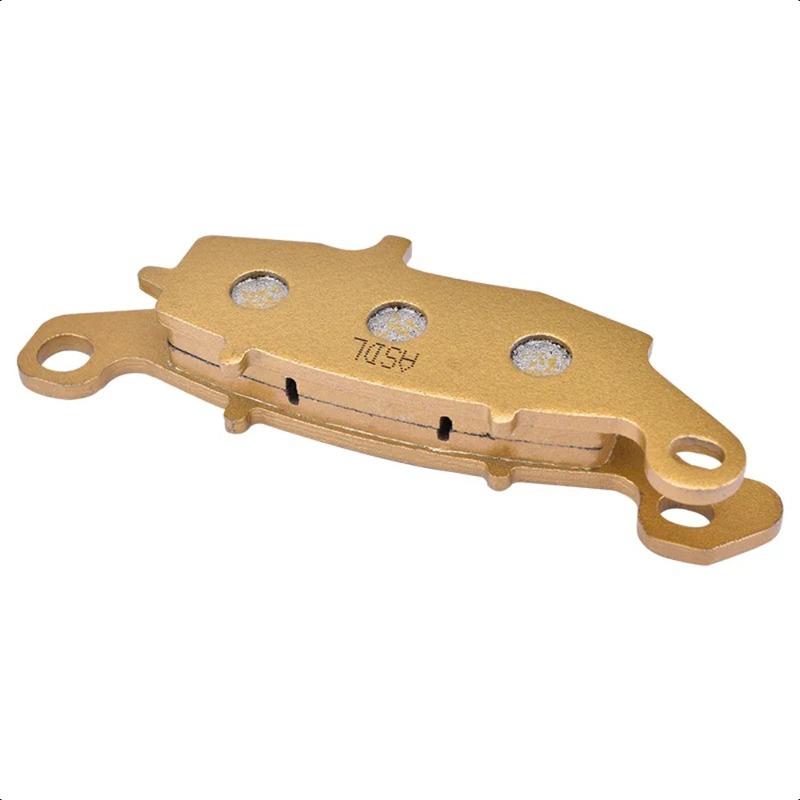 Front Rear Brake Pads for KAWASAKI VN 800 VN800 Classic Drifter VN1500 1999-2003 VN900 Vulcan Classic  2007-2013