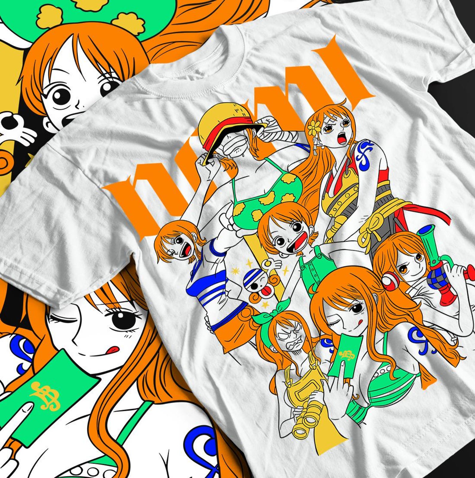 Graphic Anime Tee - Unisex Heavy Cotton T-Shirt, Japanese Anime Gift for Anime Lovers, Vintage Manga Shirt, Best Anime Tee, Japanese Tee 4XL
