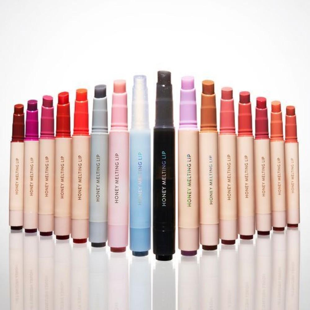 Nature Republic Honey Melting Lip 2.7g