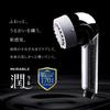 [Official Store] Mirable (Mirable) Shower Head - Ultra Fine Bubble, Water Saving, Mist Water Flow