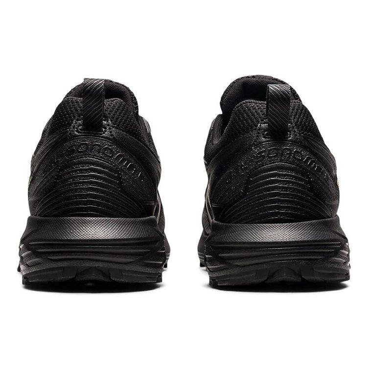 Asics Gel Sonoma 6 Gtx 'Triple Black' 1011B048-002
