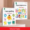Pinyin Phonics Transition: Early Childhood to Primary School Workbook
