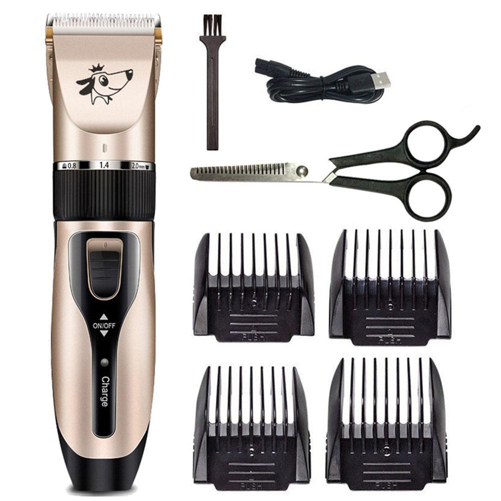 groomaroo adjustable pet trimmer