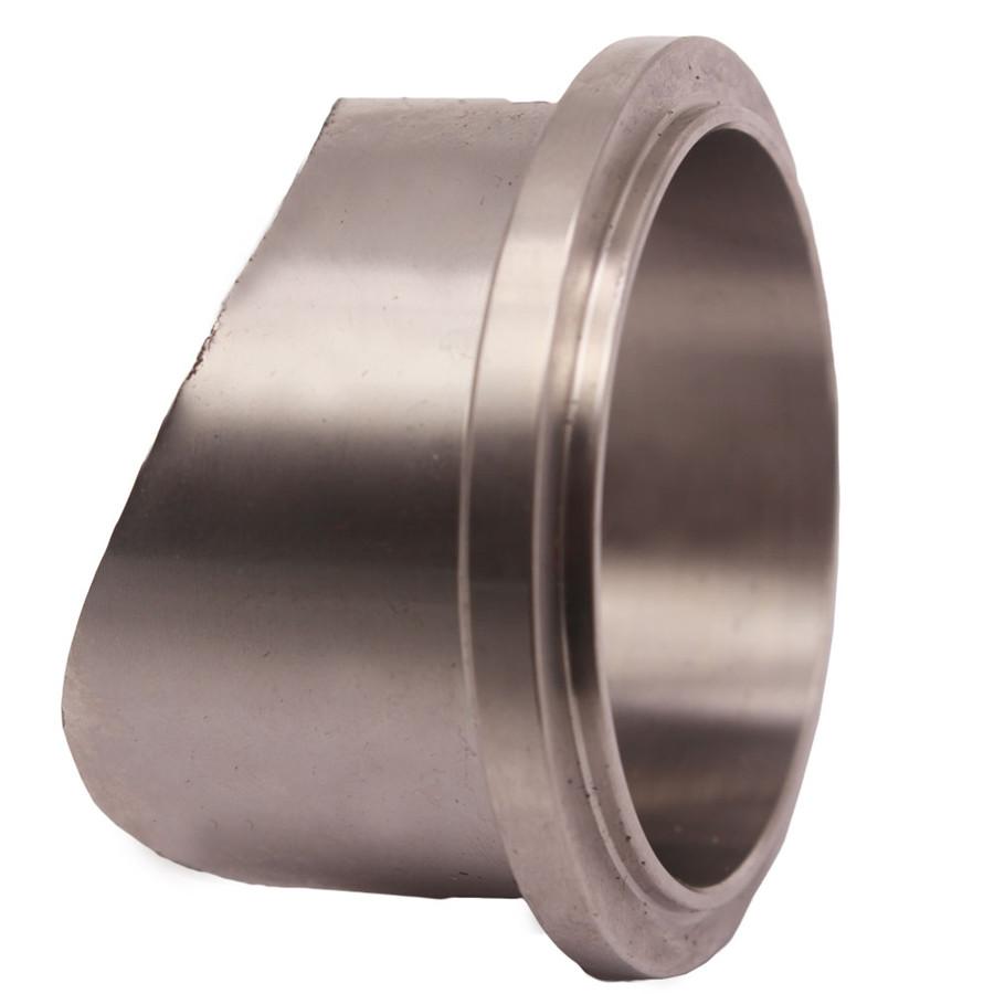 Stainless Steel Flange Adapter for TiAL BOV