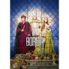 Blu-Ray Coffret Borgia, saison 2
